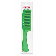 Big Comb with Handle – 6 Assorted Colour