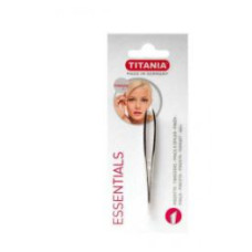 Slanted Solingen Tweezers – 8 