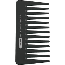 Strand Comb – Black (11.5 cm) x 25