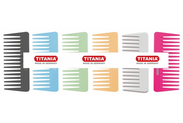 Solingen Tweezers – Point Gold Plated, Slanted (8 cm) x 24