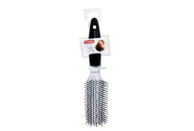 Styling Brush – Professional Hair Styling Tool (24 cm) x 12
