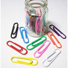 Premium Sectioning Clips – 2 pcs, Brown (4 cm) x 6