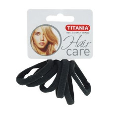 Terry Pony Holder – Small Hair