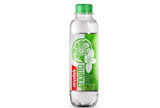Archalyk Sparkling Beverage Mojito - 0.25L x 16