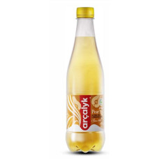 Archalyk Sparkling Beverage Armyt Dýuşes (Duchess Pear) - 0.5L x 12