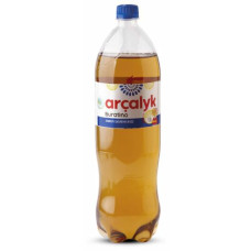Archalyk Sparkling Beverage Buratino - 1.5L x 6