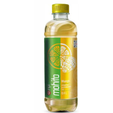 Archalyk Sparkling Beverage – Archi Mojito Mango (0.4L) x 12