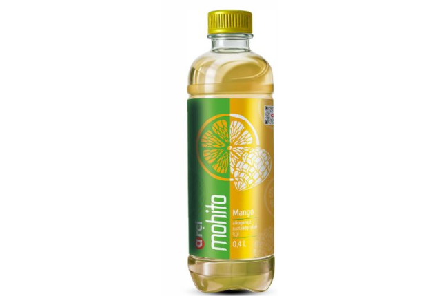 Archalyk Sparkling Beverage – Archi Mojito Mango (0.4L) x 12