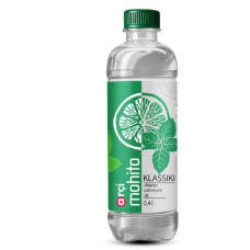 Archalyk Sparkling Beverage Archi Mojito – Klassiki (0.4L) x 12