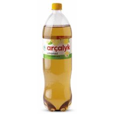 Archalyk Sparkling Beverage (Lemonade) - 0.5L x 12