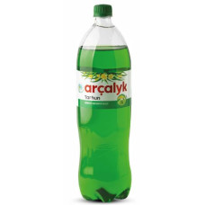 Archalyk Sparkling Beverage Tarhun - 0.5L x 12