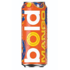 Yupekchi Bold Mango-Coconut Edition - 500 ml (Can) x 12