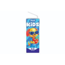 Hosal Kids Cherry – 200ml x 24