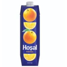 Hosal Juice Orange | Pure Citrus Goodnes