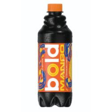 Yupekchi Bold Mango-Coconut Edition - 500 ml (PET) x 12