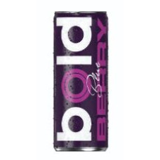 Yupekchi Bold Blue Berry Edition - 250 ml (Can) x 24