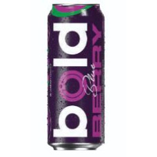 Yupekchi Bold Blue Berry Edition - 500 ml (Can) x 12