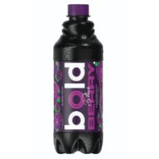 Yupekchi Bold Blue Berry Edition – 500 ml (PET) x 12