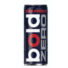 Yupekchi Bold Zero Edition - 250 ml (Can