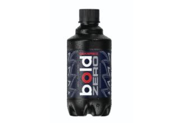 Yupekchi Bold Zero Edition - 330 ml (PET) x 12