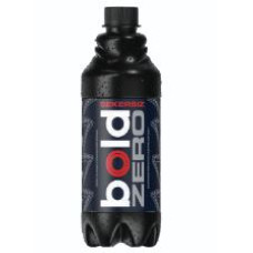 Yupekchi Bold Zero Edition - 500 ml (PET