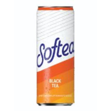 Yupekchi Softea Black Tea – Peach | 330 