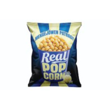 Yupekchi Real Pop Corn – Vanilla (50g) x