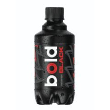Bold Black Edition - 500 ml (PET) x 12