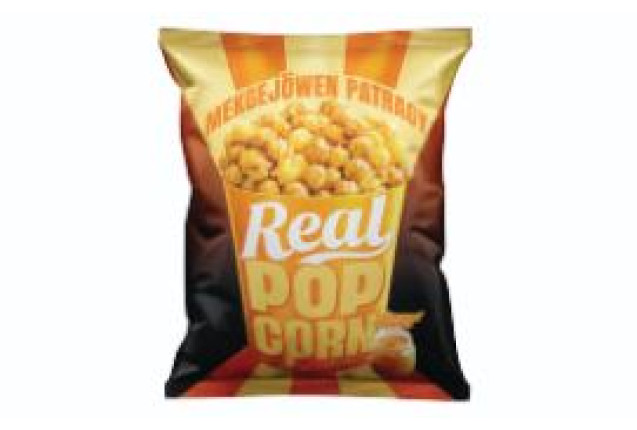 Yupekchi Real Pop Corn – Caramel (50g) x 40 1