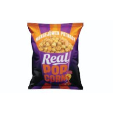 Yupekchi Real Pop Corn – Toffee (50g) x 