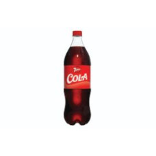 Yupekchi 7gen Cola - 1.0 L (PET) x 12 1