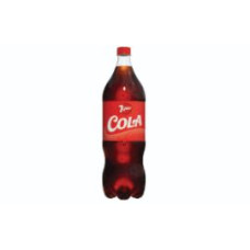 Yupekchi 7gen Cola - 1.5L (PET) x 6