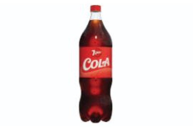 Yupekchi 7gen Cola - 1.5L (PET) x 6