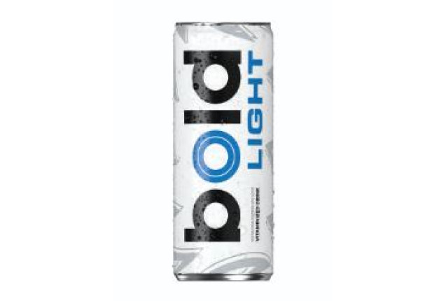 Yupekchi Bold Light Edition - 500 ml (Can) x 12