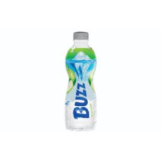 Yupekchi Buzz Apple-Kiwi (400 ml) x 12