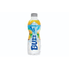 Yupekchi Buzz Lemon-Maracuja (400 ml) x 