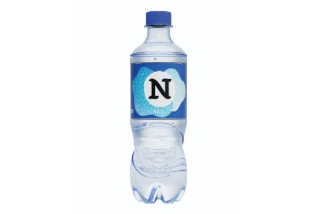 Nazli Mineral - 500 ml 1