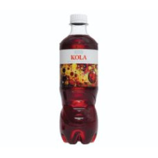 Nazli Cola – 500ml x 12 1