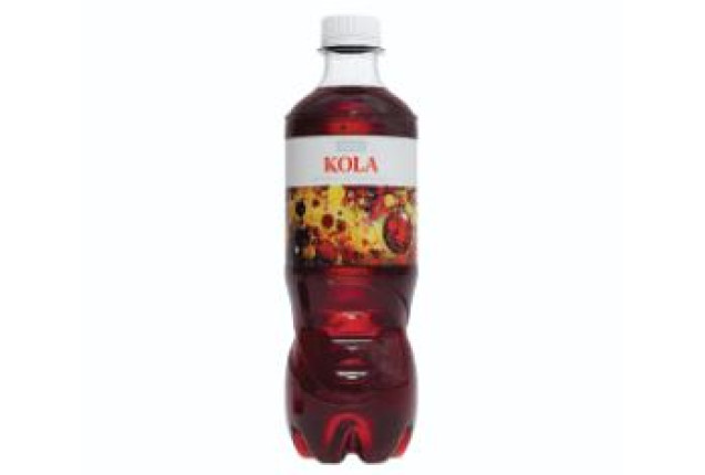 Nazli Cola – 500ml x 12 1