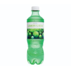 Nazli Lemon-Lime (500ml) x 12