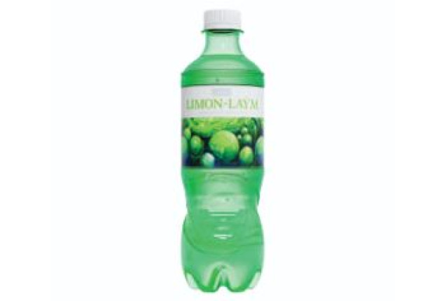 Nazli Lemon-Lime (500ml) x 12