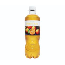 Nazli Orange – 500ml x 12