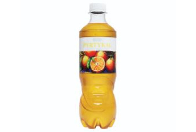 Nazli Orange – 500ml x 12