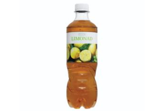 Nazli Lemonade – 500ml x 12