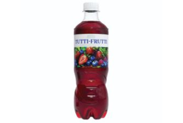 Nazli Tutti-Frutti (500ml) x 12