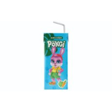 Pogki Apple-Carrot (200ml) x 24 1