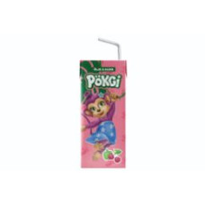Pogki Apple-Cherry (200ml) x 24