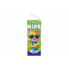 Hosal Kids Apple (200ml) x 24 1