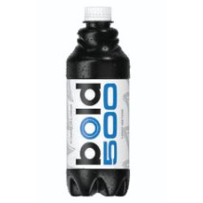 Yupekchi Bold Light Edition – 500 ml (PET) x 12