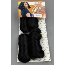 Zuri Curl by SMP Hair x 40